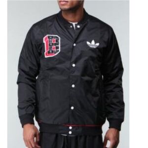 Adidas NBA Chicago Bulls Jacket Sz XL